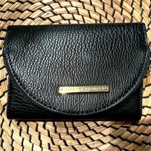 Poppy & Peonies MARGAUX WALLET